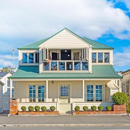 Beachfront Villa نابيير المظهر الخارجي الصورة