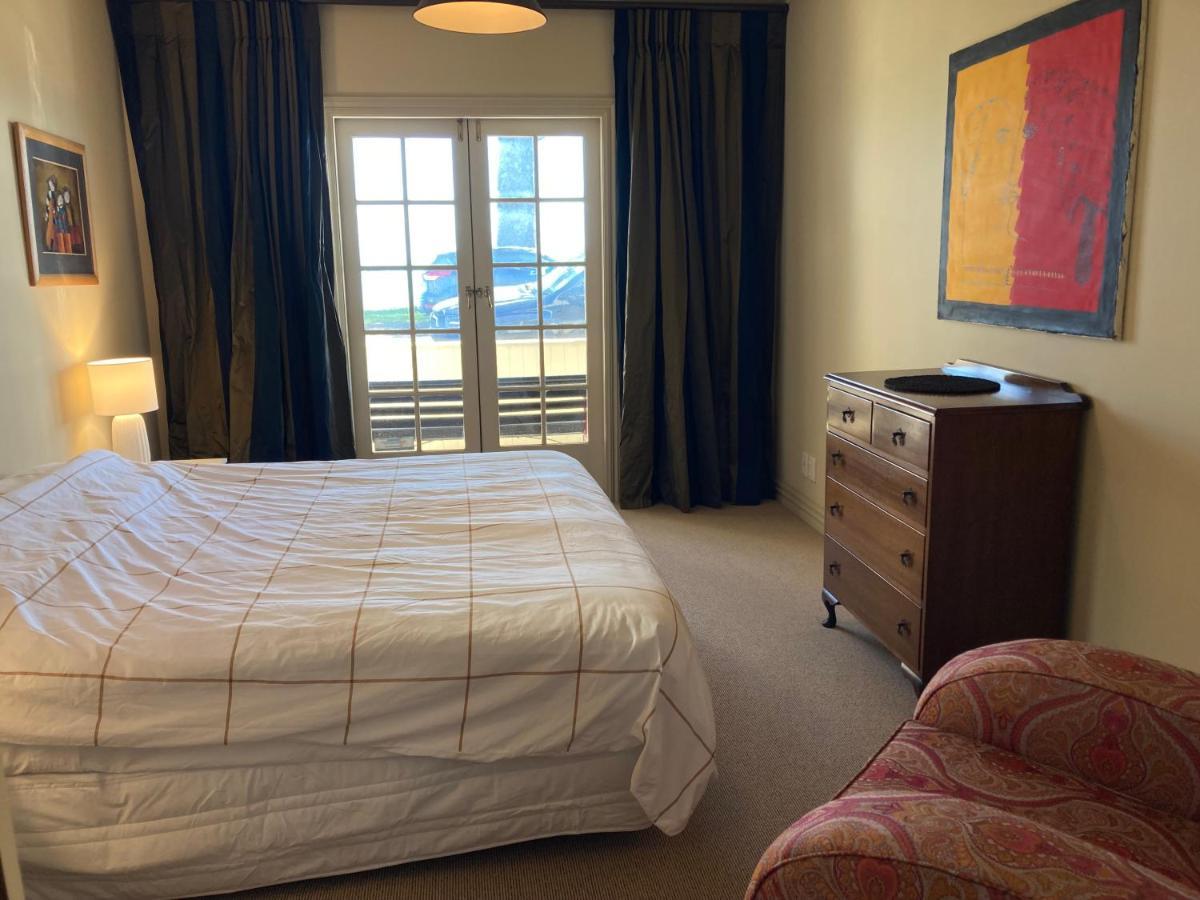 Beachfront Villa نابيير المظهر الخارجي الصورة